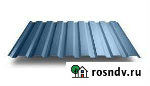 Профнастил С-21 Крымск - изображение 1