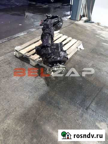 Передний мост мтз 82П ведущий балочный мост мтз 92 Тула - изображение 1