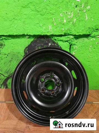 R15 5 x 100 VAG (1шт.) Магнитогорск - изображение 1