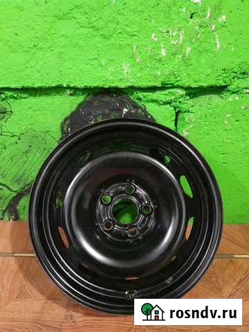 R15 5 x 100 VAG (1шт.) Магнитогорск - изображение 1