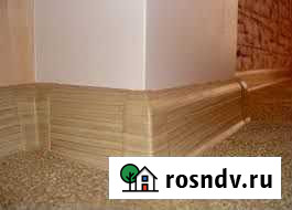 Плинтус для пола Неман - изображение 1