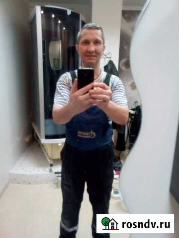 Мастер на час Сургут - изображение 1