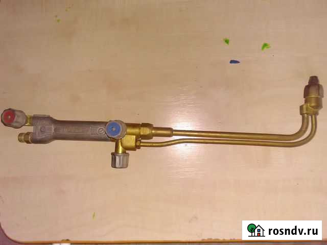 Газовая горелка Знаменск - изображение 1