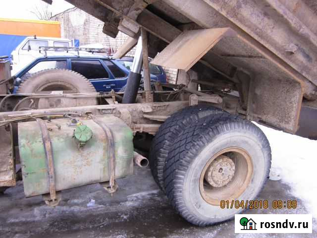 Маз 5551 на зап части Великий Новгород - изображение 1