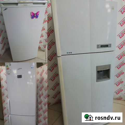 Бытовая техника бу Ангарск - изображение 1