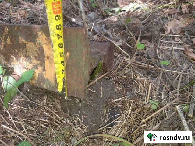 Продам рельсу Р 18 Касимов - изображение 1