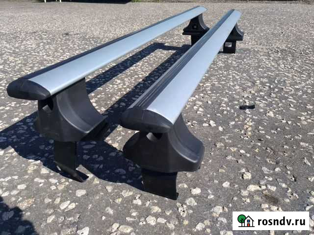 Релинги поперечные Kia Soul 1 Владимир - изображение 1