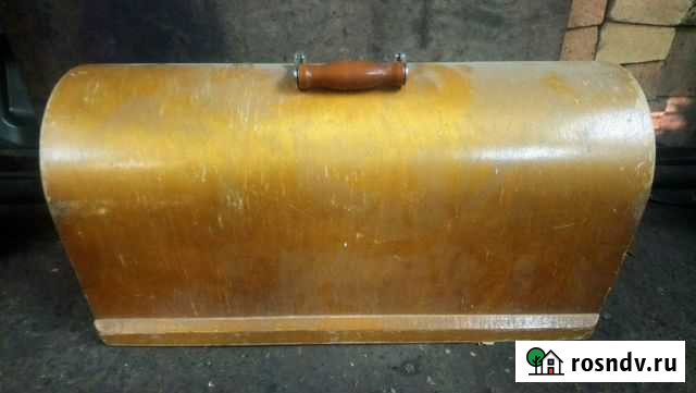 Чехол футляр сумка ящик или как это называется Череповец - изображение 1