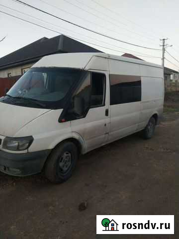 Переезды грузчики Севастополь - изображение 1