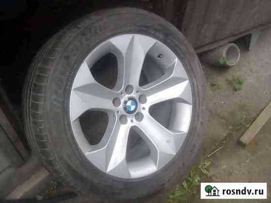 Запасное колесо BMW Красноярск