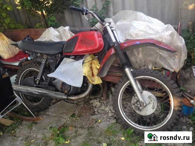 Из юпитер Навля - изображение 1