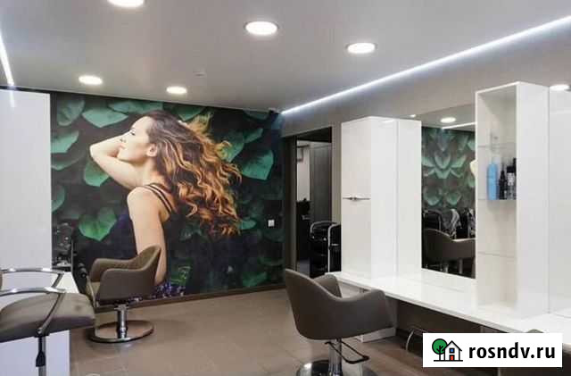 Аренда кресла в парикмахерском зале Барнаул - изображение 1