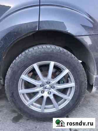 Subaru Forrester R17 225/60 Екатеринбург