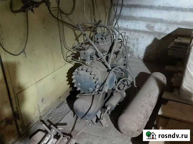 Морозильная камера Икряное - изображение 1