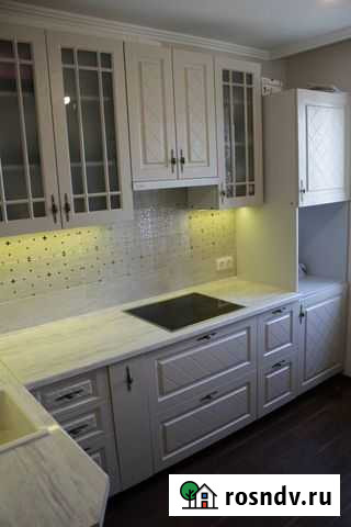 Ремонт квартир и нежилых помещений Чита - изображение 1