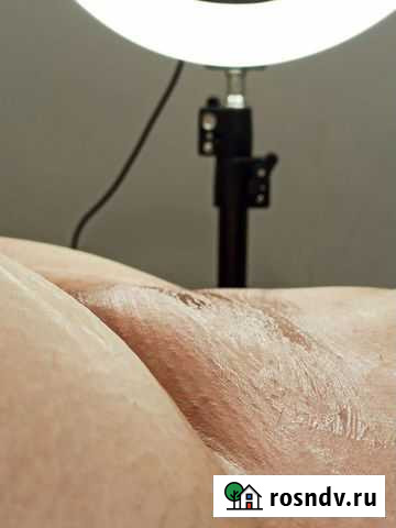 Шугаринг, массаж Ленинградский район Калининград - изображение 1