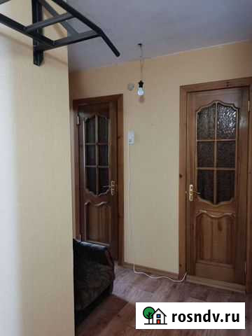 Межкомнатные двери бу 60 см Яровое - изображение 1