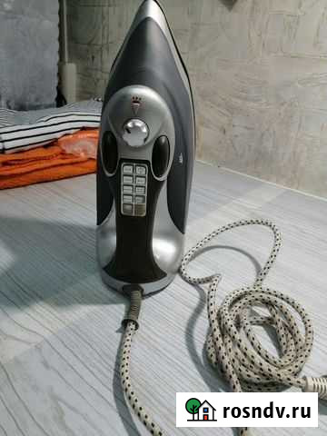 Утюг бу Ульяновск - изображение 1