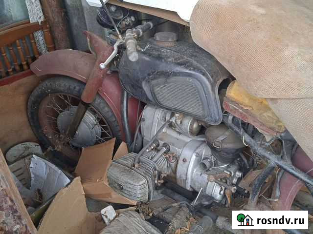 Днепр Валуйки - изображение 1