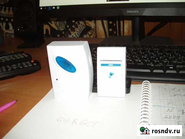 Звонки разные Калуга - изображение 1