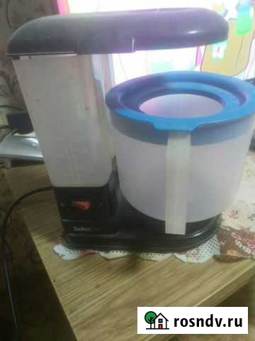 Кофеварка Новокуйбышевск - изображение 1