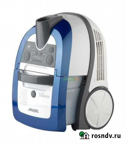 Пылесос Zelmer Стерлитамак - изображение 1