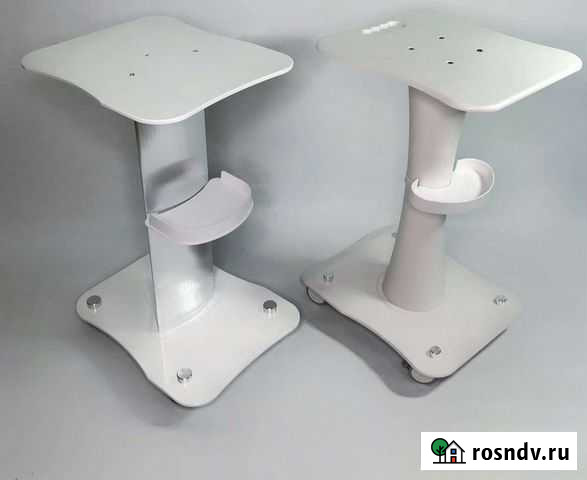 Тумбы. Тележки для мастеров Петропавловск-Камчатский - изображение 1