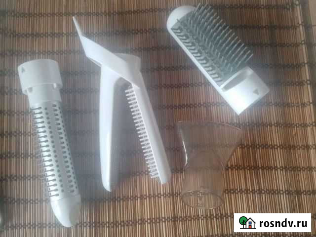 Насадки для фена Старый Оскол - изображение 1