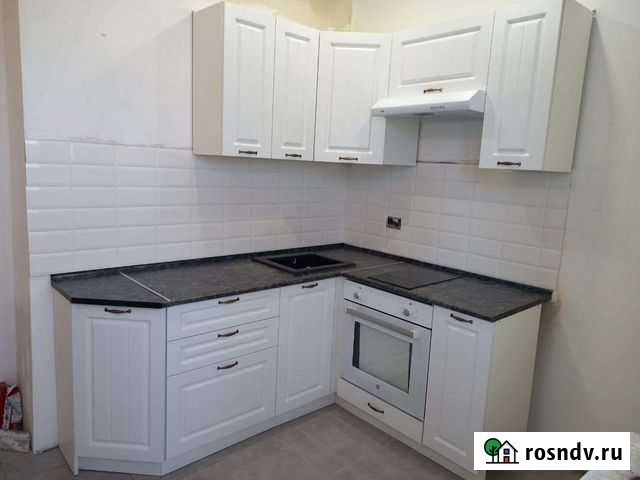 Сборка мебели Оренбург - изображение 1