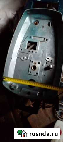 Поддон для лодочного мотора вихрь Ижевск - изображение 1