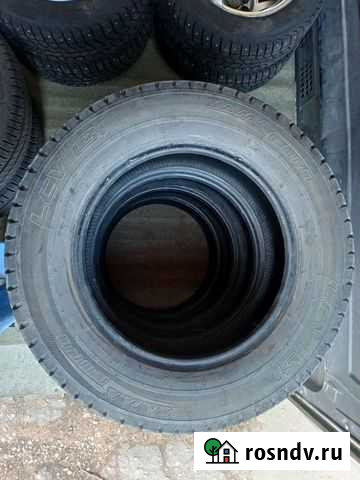 Шины бу Ярцево - изображение 1