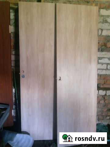 Межкомнатные двери бу Клинцы - изображение 1