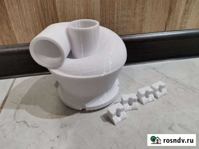 Циклон для пылесоса Тамбов - изображение 1