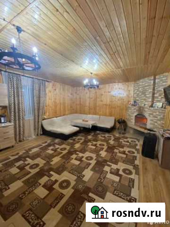 Дача 80 кв.м. на участке 9 сот Черкесск - изображение 1