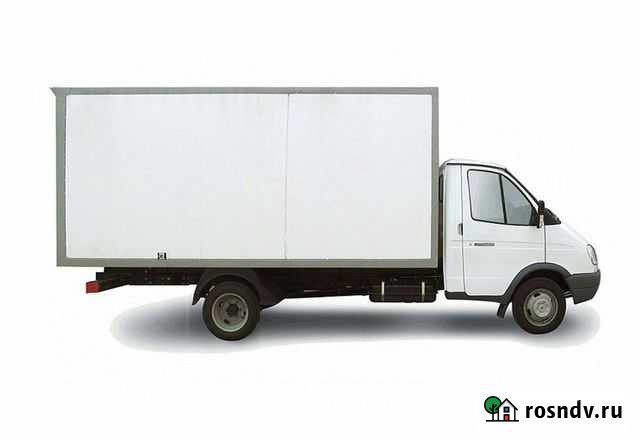 Грузоперевозки газель Кунгур - изображение 1