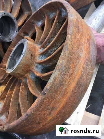 Каток опорный для тт4 Красновишерск - изображение 1