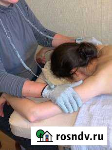 Массаж лица и тела Всеволожск - изображение 1