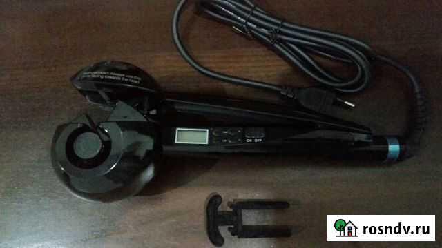 Стайлер для укладки Крымск - изображение 1