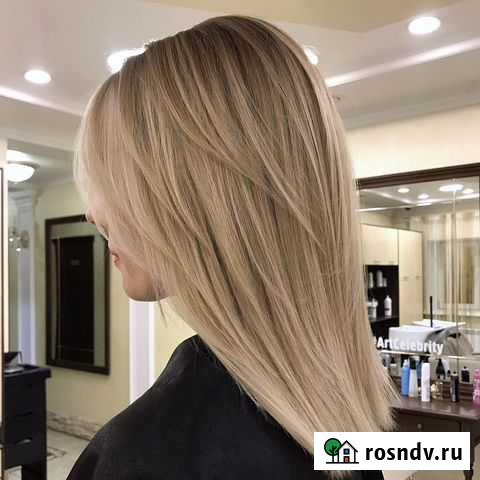 Ищу модель на окрашивание Феодосия - изображение 1