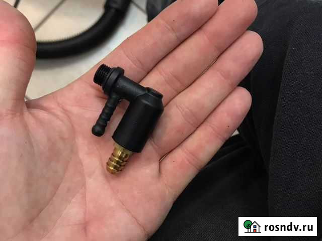 Клапан для кофемашин Истра - изображение 1