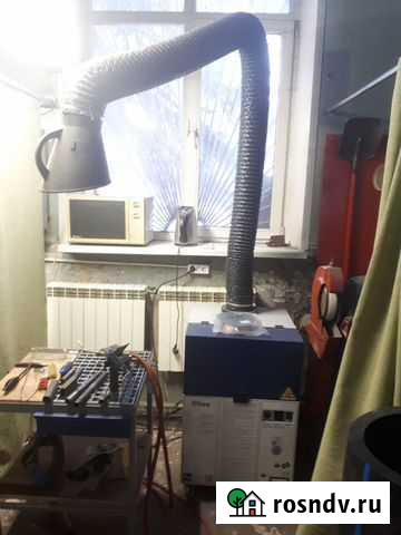 Фильтрационная установка teka filtoo Люберцы - изображение 1