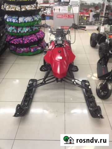 Лидер-Альфа-2-150 рк Саранск - изображение 1