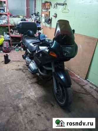 BMW r1100rs Красногорск