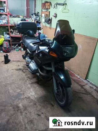 BMW r1100rs Красногорск - изображение 1