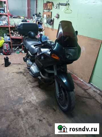 BMW r1100rs Красногорск - изображение 1