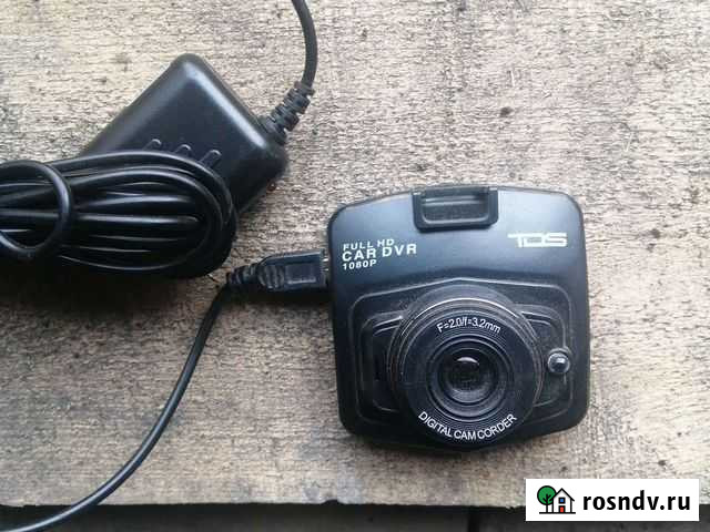 Видео регистратор Анжеро-Судженск - изображение 1