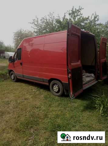 Грузоперевозки по Пскову Псков - изображение 1