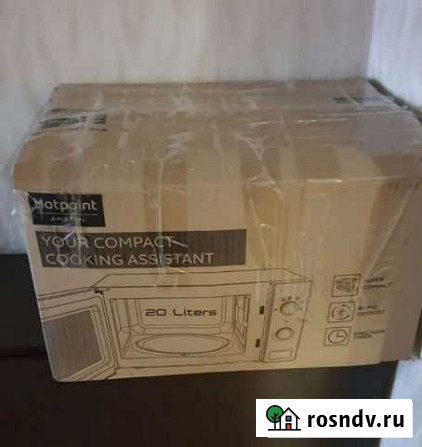 Микроволновая печь новая Казань - изображение 1