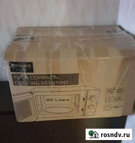 Микроволновая печь новая Казань - изображение 1