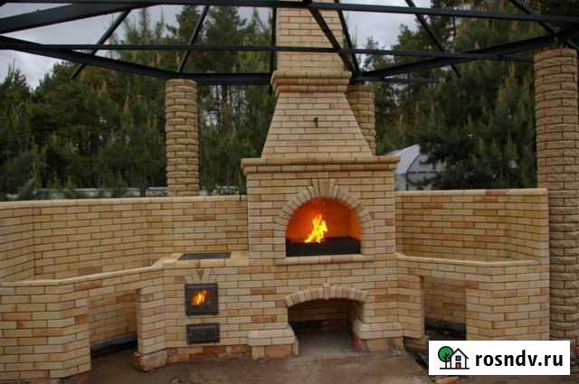 Печник Строитель - изображение 1